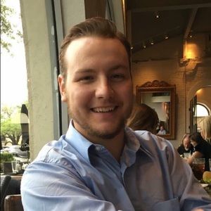 Meet your Posher, Collin